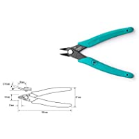 JBC SHR270 ALICATE DE CORTE ANTIESTATICO 08MM 187475